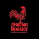 The Famous Rooster logo