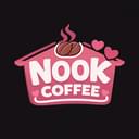 Nook Coffee logo
