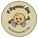 Πιροσκιδης logo