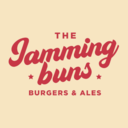 The Jamming Buns logo
