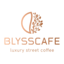BlyssCafe Περιστέρι logo