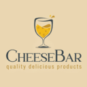 Cheese Bar logo