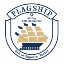Flagship logo