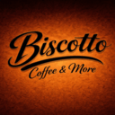 Biscotto Coffee & More logo