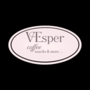 VEsper coffee snacks and more logo