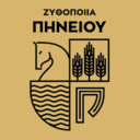 Ζυθοποιία Πηνειού logo