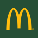 McDonald's Νέα Σμύρνη logo