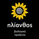 Ηλίανθος logo