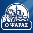 Ο ΨΑΡΑΣ logo
