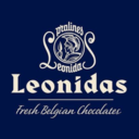 Leonidas Μαρούσι logo