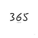 365 CAFE logo