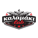Καλαμάκι lab logo
