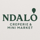 Coffee NDALO logo