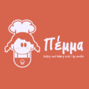 Πέμμα bakery logo