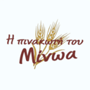 Η πινακωτή του Μίνωα logo