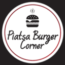 Piatsa Burger Corner Νέα Σμύρνη logo