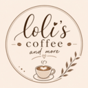 Loli's Coffee and More logo