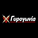 Γυρογωνία logo