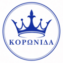 Κορωνιδα logo