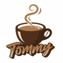 Τommy logo