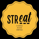 StrEat Noodles logo