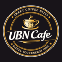 UBN Cafe logo