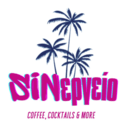Sinεργείο logo