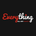 Everything Cafe Δωδεκανήσου logo