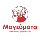 Μαγευματα Ψητοπωλείο logo
