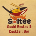 Soltee restaurant logo
