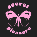 Secret Pleasure logo