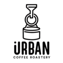 Urban Coffee Roastery skg ( Καραμανλή ) logo