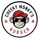 cheeky monky's logo