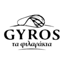 Gyros Τα φιλαράκια logo