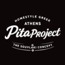 Pita project logo
