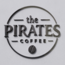 The Pirates Coffee logo