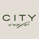 City Cafe & Brunch logo