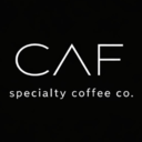 CAF logo