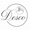 Deseo Cafe & Cocktails logo