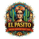 El pasito logo