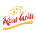 Real Grill logo