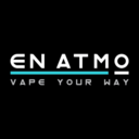 Εν ατμώ vape your way logo