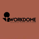 Workdome logo