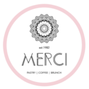 Merci logo