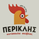 Περικλής logo