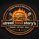 Streed food story's logo