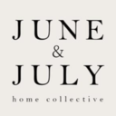June & July Χαλάνδρι logo