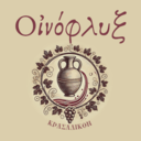 Οινόφλυξ logo