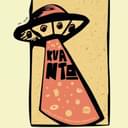 KVANTW logo