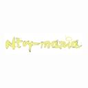 Ntoy-mania logo